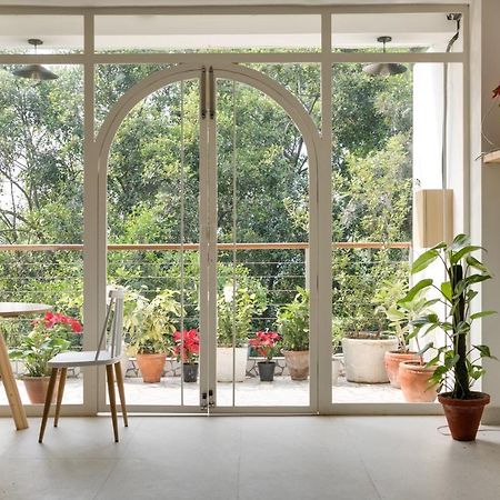 Vaara Acomodação com café da manhã Nova Deli Exterior foto